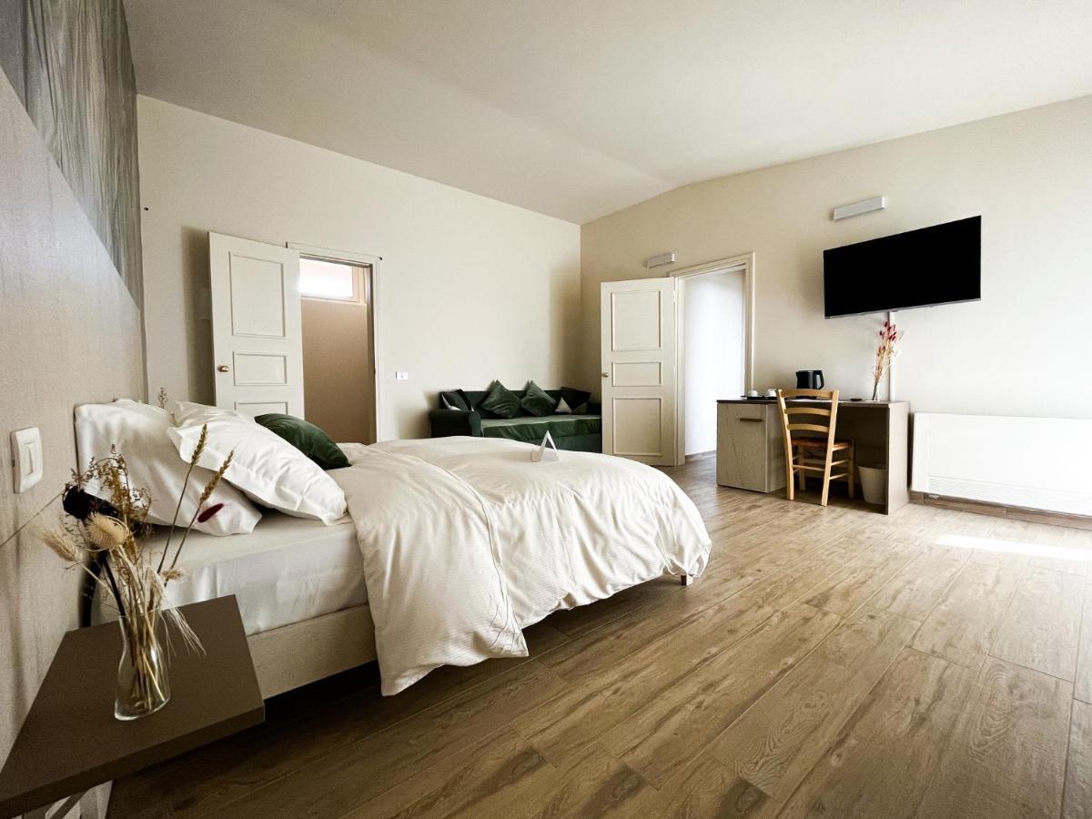 Casa Di Palaia Hotel Strada in Chianti Eksteriør billede
