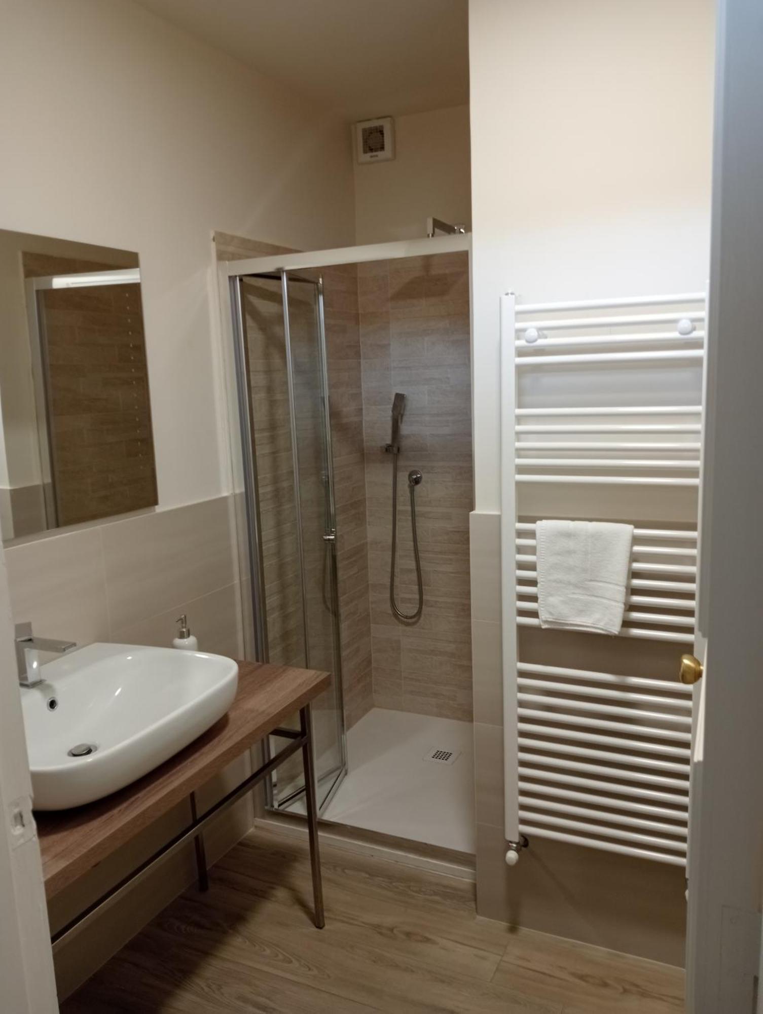 Casa Di Palaia Hotel Strada in Chianti Eksteriør billede