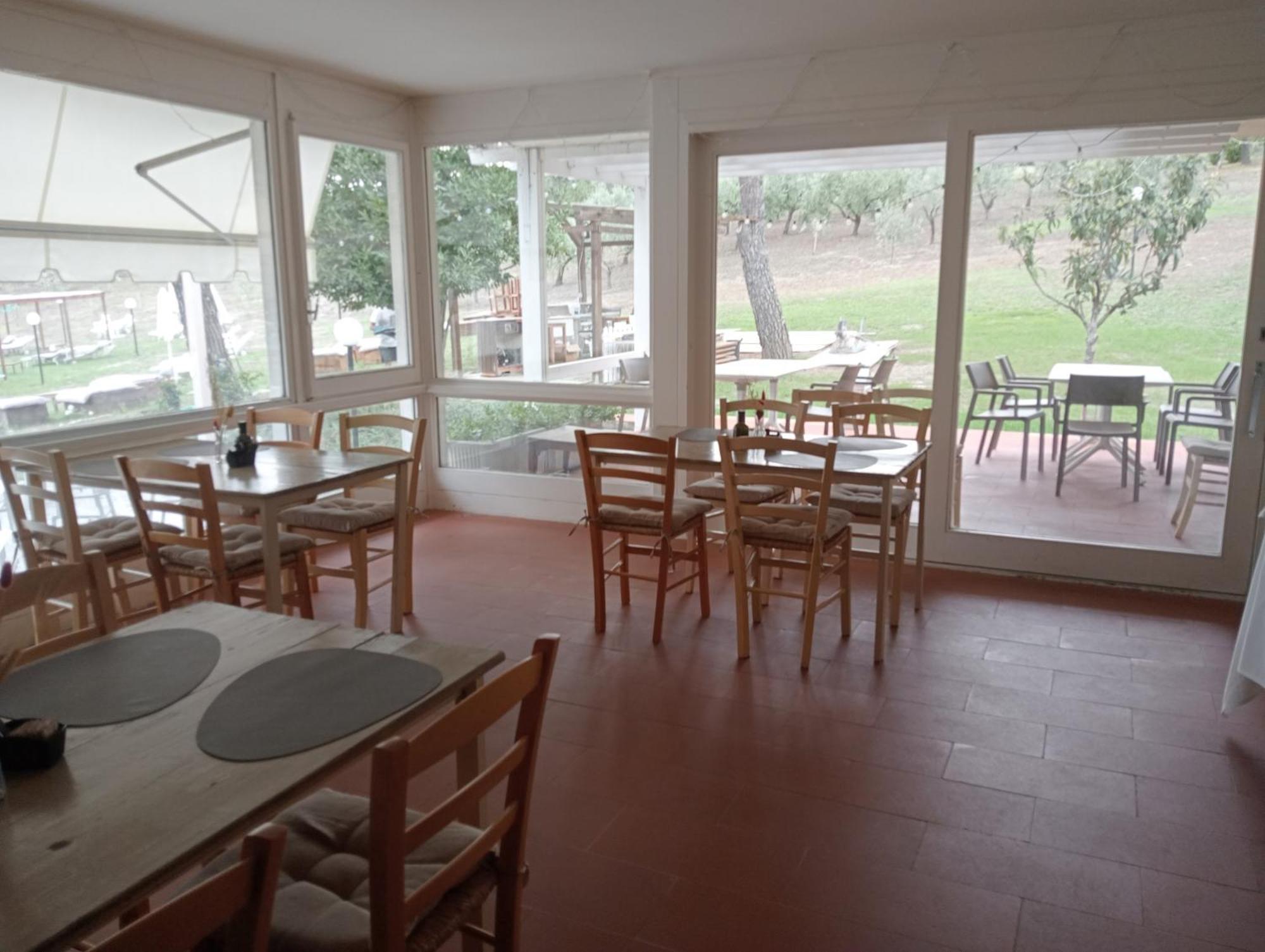 Casa Di Palaia Hotel Strada in Chianti Eksteriør billede